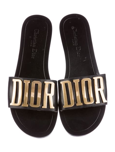 dior sandals bag|dior sandals for women.